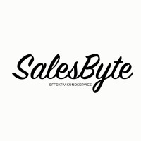 SalesByte logo - Similar company to Salesbytech