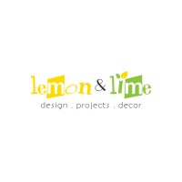 Lemon and Lime Design Division logo - Similar company to Fourlines Design Studio