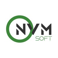 NVM SOFT logo - Similar company to Nvm Service Office