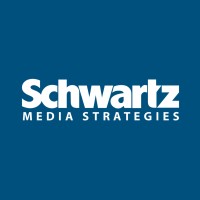 Schwartz Media Strategies logo - Similar company to The Workshop Collective