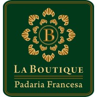 La Boutique Padaria de Tradição Francesa LTDA logo - Similar company to Infla - Plataforma De Influenciadores