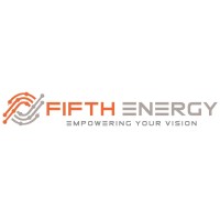 Fifth Energy Pte Ltd