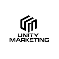 Unity Marketing Agency logo - Similar company to Vidnik