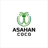Asahan Coco logo - Similar company to Dr.Asahan