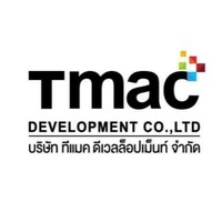 TMAC Development logo - Similar company to T-Mac Az