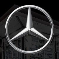 Mercedes-Benz Winnipeg logo - Similar company to Omniglass