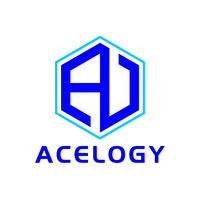 Acelogy logo - Similar company to City Zone Express Co.,Tld.