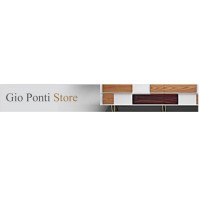 Giò Ponti Store logo - Similar company to Mr. Tuna