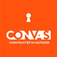 CONVAS logo - Similar company to Mano Immo