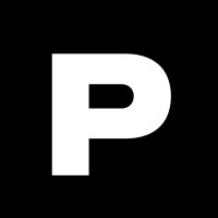 Pedestrian logo - Similar company to Designiverse+ Studio
