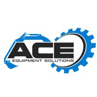 Ace Equipment Solutions logo - Similar company to Menusano