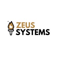 Zeus Systems logo - Similar company to Conversiontime.Io