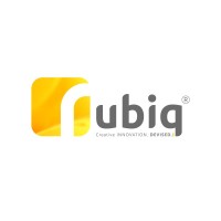 Rubiq logo - Similar company to Sky Solutions Lanka (Pvt) Ltd.