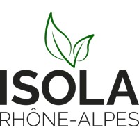ISOLA RHÔNE-ALPES logo - Similar company to Oddeco