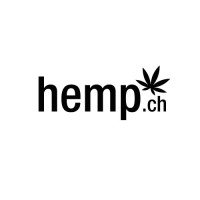 hemp.ch logo - Similar company to 1807 Blends