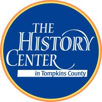 The History Center in Tompkins County logo - Similar company to Veni Vidi Vici Treatment Services