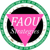 FAOU Strategies logo - Similar company to Elijah'S Promise