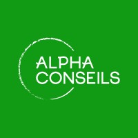Alpha Conseils logo - Similar company to Alpha Conseils