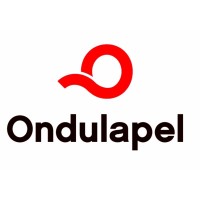 Ondulapel Embalagens logo - Similar company to Or Design