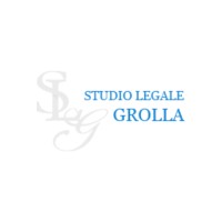 Studio Legale Grolla logo - Similar company to Witlaw