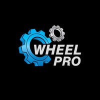 Wheel Pro logo - Similar company to Dentec Accident Repair Centre’S