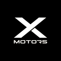 X MOTORS logo - Similar company to Versatile Synergy