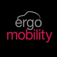 Ergomobility logo - Similar company to Rosmia