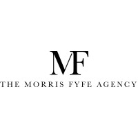 The Morris Fyfe Agency logo - Similar company to Chattyfeet