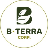 B-terra corp logo - Similar company to Capok Constructora