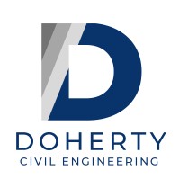 Doherty Civil Engineering logo - Similar company to Jles Group