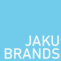Jaku Brands logo - Similar company to Motor Guardian Cam, Inc.