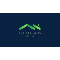 Dutch Haus Limited logo - Similar company to Owen Isherwood