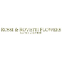 Rossi & Rovetti Flowers