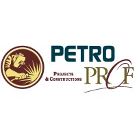 PETROPROF Projects & Construction logo - Similar company to Pangea Integrated Solutions