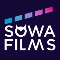 SOWA Films logo - Similar company to Room33 Branding Studio