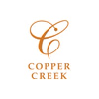 Copper Creek logo - Similar company to Christ Addict