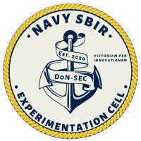 Navy SBIR Experimentation Cell (DoN-SEC) logo - Similar company to Sbir Resource Center (R)
