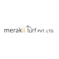 Merakii Turf Pvt. Ltd. logo - Similar company to Viadig Studio