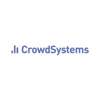 CrowdSystems logo - Similar company to Digi Smart Control