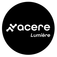 acere Lumière logo - Similar company to Ingaïa