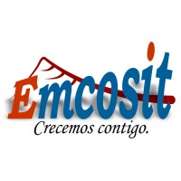 EMCOSIT SRL logo - Similar company to Compuper Sac
