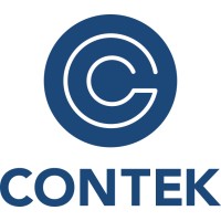 CONTEK IBC Service GmbH logo - Similar company to Maxi Terminal Hamm