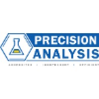 Precision Analysis Ltd logo - Similar company to Fitzpatrick Laboratory Supplies