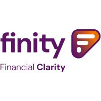 finity logo - Similar company to Finity