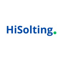 HiSolting logo - Similar company to Smef
