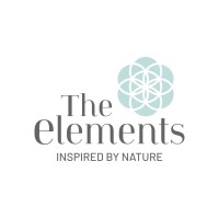 The Elements logo - Similar company to Naturio - Ecologische Cursussen Voor Vakmensen