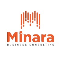Minara Business Consulting logo - Similar company to Qorksoft