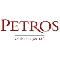 Petros UK logo - Similar company to The United Re-Entry Foundation Inc.