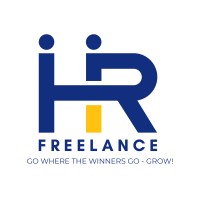 HR Freelance logo - Similar company to Hr Freelancer