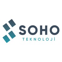Soho Teknoloji logo - Similar company to Bems Group